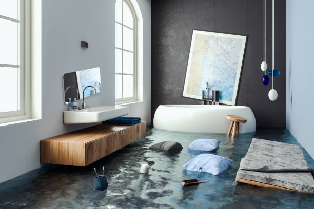 Reliable Caribou, ME Water damage restoration Solutions